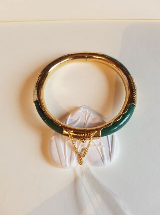 Bracelet en jade