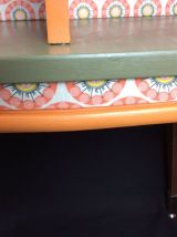 table de chevet 70s 