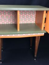 table de chevet 70s 