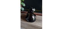 Figurine chat