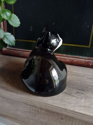 Figurine chat