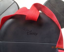 MICKEY MOUSE PROTOTYPE RARE SAC A DOS