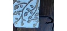 Porte manteau arbre