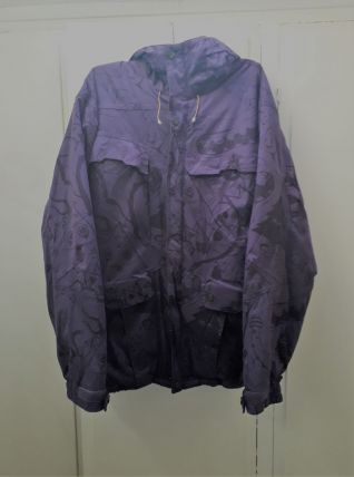 Veste d'hiver / ski / snowboard Salomon Climapro XL