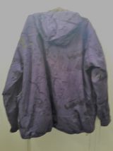 Veste d'hiver / ski / snowboard Salomon Climapro XL