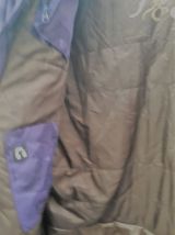 Veste d'hiver / ski / snowboard Salomon Climapro XL