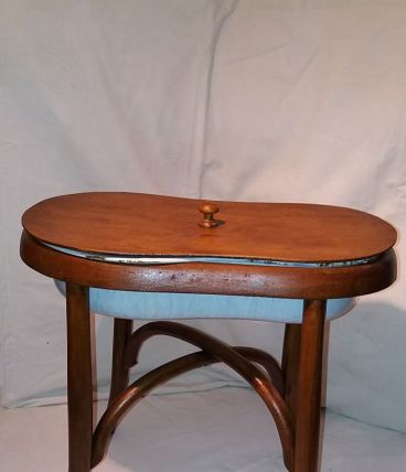 Bidet ancien authentique