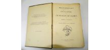 encyclopedie des ouvrages de dames theres de DILLMONT DMC 19