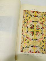 encyclopedie des ouvrages de dames theres de DILLMONT DMC 19