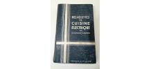 mes recettes de cuisine electrique dumont lespine  ALs thom
