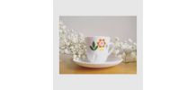 Tasses arcopal vintage 