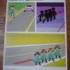 Affiche pédagogique de sécurité routière ANTAR