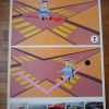 affiche pédagogique sécurité routiére des années 60