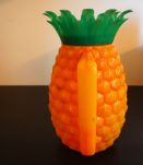 Pichet Ananas rétro 