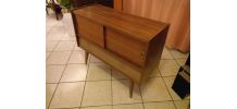 Meuble Radio 1963