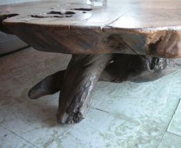 table us