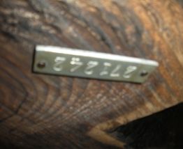 table us