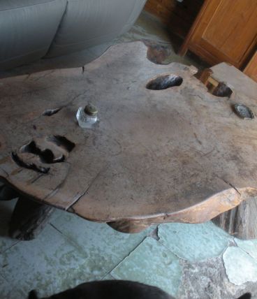 table us