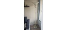 Lampadaire sur pied