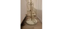 Lampadaire sur pied
