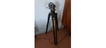 Lampe Industrielle