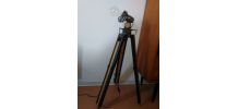 Lampe Industrielle