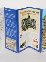 TINTIN – LA JEEP D’OBJECTIF LUNE