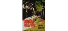 Affiche originale DRACULA PRINCE DES TENEBRES
