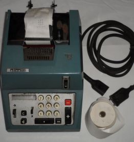 caisse enregistreuse années 70/80