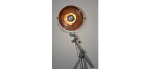 luminaire projecteur photo