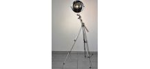 luminaire projecteur photo