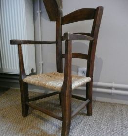 Fauteuil