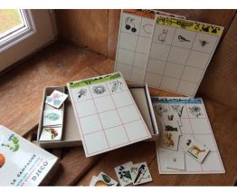 Loto de la campagne DJECO
