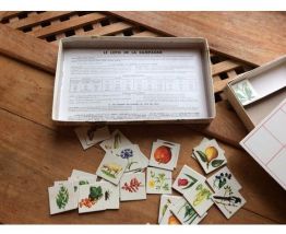 Loto de la campagne DJECO
