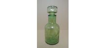 Bouteille carafe vintage