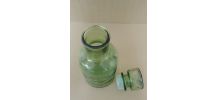 Bouteille carafe vintage