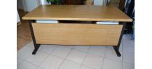 Grand bureau 160x80 cm