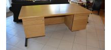 Grand bureau 160x80 cm