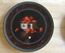 assiette Bernardeau