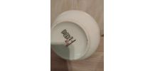Cruche en véritable porcelaine de chauvigny