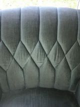 fauteuil des années 50