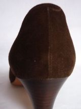 Escarpins Hermès 
