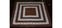 foulard vintage