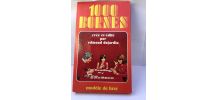 Le jeu des 1000 bornes 