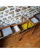 Travailleuse vintage