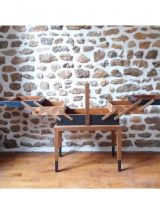 Travailleuse vintage