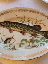 Service à poisson 