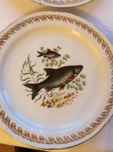 Service à poisson 
