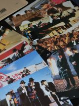 photos &amp; livre Blues Brothers 2000
