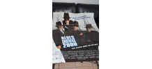 affiche du film "Blues Brothers 2000"